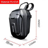 Universal Electric Scooter Head Handle Bag EVA Hard Shell Bag Electric Scooter Bag for Xiaomi M365 ES1 ES2 ES3 ES4 Bicycle bag - TheWellBeing4All