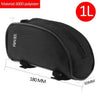 Universal Electric Scooter Head Handle Bag EVA Hard Shell Bag Electric Scooter Bag for Xiaomi M365 ES1 ES2 ES3 ES4 Bicycle bag - TheWellBeing4All