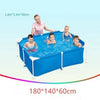 swimming pool - TheWellBeing4All