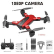 Limited Edition Aerial Drone Upgrade Remote Control Drone HJ68 Quadcopter UAV with 4K HD 120° Camera - TheWellBeing4All