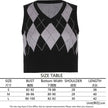 Sweater Vest - TheWellBeing4All