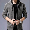 Cardigan Sweaters Man Casual Knitwear Sweater coat male clothe - TheWellBeing4All