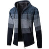 Cardigan Sweaters Man Casual Knitwear Sweater coat male clothe - TheWellBeing4All