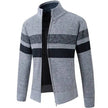 Cardigan Sweaters Man Casual Knitwear Sweater coat male clothe - TheWellBeing4All