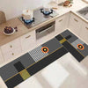 Kitchen Floor Mat Long Strip - TheWellBeing4All