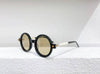 Sunglasses  Frame Vintage Acetate Glasses Optical Prescription Lens - TheWellBeing4All