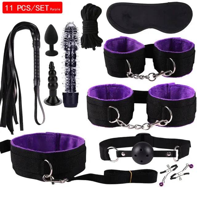 sexy toys for couples adults 18 Sex toy female sexyshop exotic accessories Bdsm Sexules toys bondage gear equipment handcuffs - TheWellBeing4All