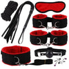 sexy toys for couples adults 18 Sex toy female sexyshop exotic accessories Bdsm Sexules toys bondage gear equipment handcuffs - TheWellBeing4All