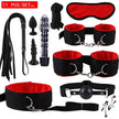 sexy toys for couples adults 18 Sex toy female sexyshop exotic accessories Bdsm Sexules toys bondage gear equipment handcuffs - TheWellBeing4All