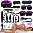 sexy toys for couples adults 18 Sex toy female sexyshop exotic accessories Bdsm Sexules toys bondage gear equipment handcuffs - TheWellBeing4All