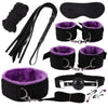 sexy toys for couples adults 18 Sex toy female sexyshop exotic accessories Bdsm Sexules toys bondage gear equipment handcuffs - TheWellBeing4All