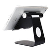 Desktop Tablet Dock For iPad Air Pro 12.9 Aluminum Holder Stand For iPad 2018 Pro 9.7 10.5 Air Mini 2 3 4 5 Kindle Trestle - TheWellBeing4All