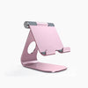 Desktop Tablet Dock For iPad Air Pro 12.9 Aluminum Holder Stand For iPad 2018 Pro 9.7 10.5 Air Mini 2 3 4 5 Kindle Trestle - TheWellBeing4All