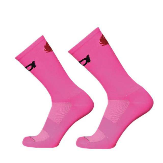 New Sports Cycling Socks Men Professional Road Mtb Bike Socks Men Women Calcetines Ciclismo - TheWellBeing4All