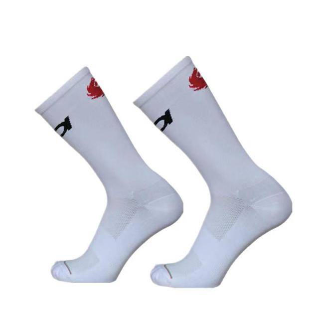 New Sports Cycling Socks Men Professional Road Mtb Bike Socks Men Women Calcetines Ciclismo - TheWellBeing4All