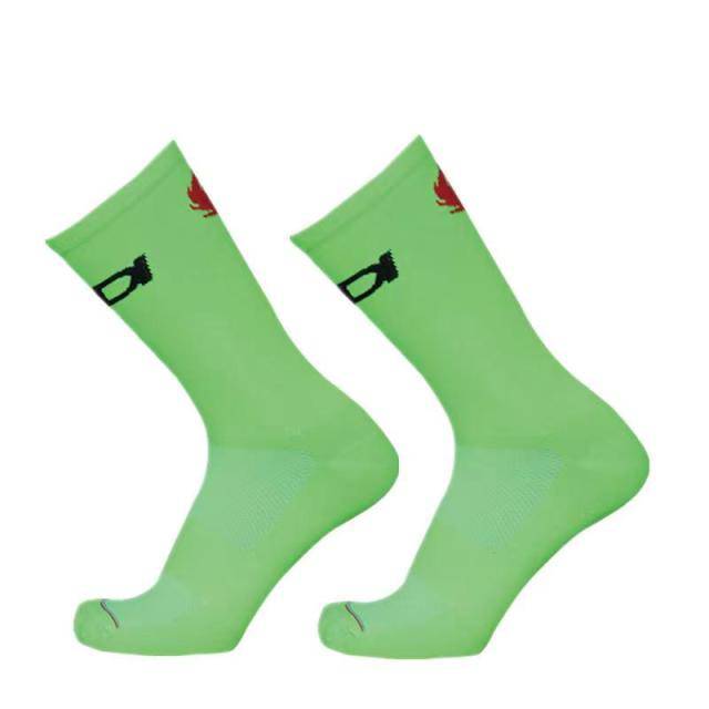 New Sports Cycling Socks Men Professional Road Mtb Bike Socks Men Women Calcetines Ciclismo - TheWellBeing4All