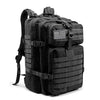 Military Tactical Backpack Training Gym Fitness Bag Man Outdoor Hiking Camping Travel Rucksack Trekking Army Molle  Backpack - TheWellBeing4All