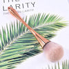 Luxury Champagne Makeup Brushes Set for Foundation Powder Blush Eyeshadow Concealer Lip Eye Make Up Brush Cosmetics Beauty Tools - TheWellBeing4All
