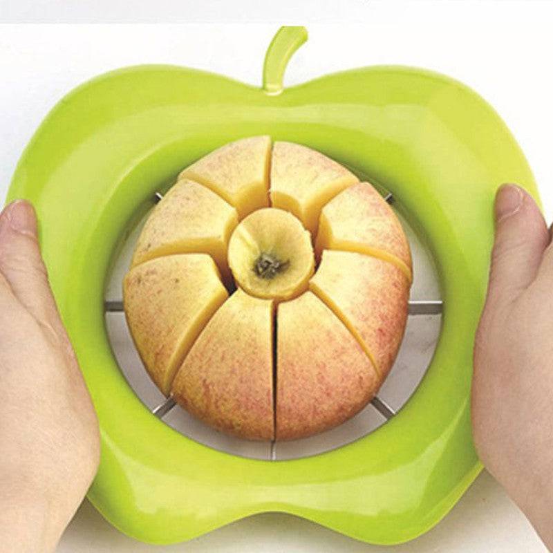 Fruit Cutter & Slicer - TheWellBeing4All