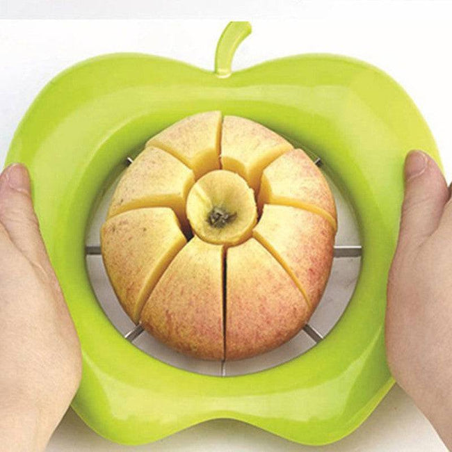 Fruit Cutter & Slicer - TheWellBeing4All