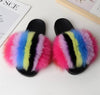 Furry Slippers - TheWellBeing4All