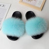 Furry Slippers - TheWellBeing4All