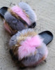 Furry Slippers - TheWellBeing4All