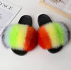 Furry Slippers - TheWellBeing4All