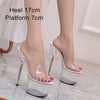 Crystal Heels for her - TheWellBeing4All