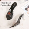 Crystal Heels for her - TheWellBeing4All
