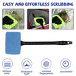 Car Window Windshield Brush Kit - TheWellBeing4All