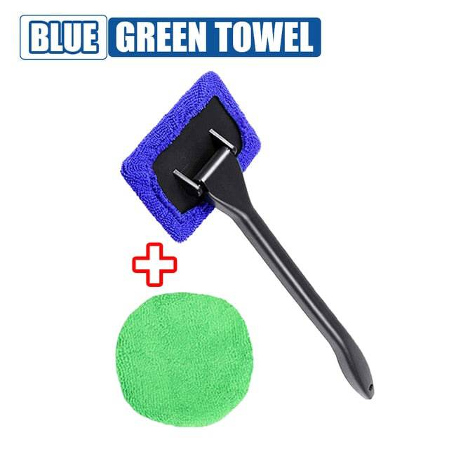 Car Window Windshield Brush Kit - TheWellBeing4All