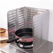 Kitchen Gadgets Oil Splatter Screens - TheWellBeing4All