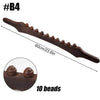 Wooden Scraping Stick Muscle Relaxation Massage Tool - TheWellBeing4All