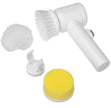 Electric Brush Handle Sponge - TheWellBeing4All