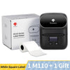 Smart Thermal Label Printer - TheWellBeing4All