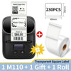 Smart Thermal Label Printer - TheWellBeing4All