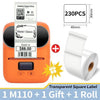 Smart Thermal Label Printer - TheWellBeing4All