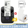 Smart Thermal Label Printer - TheWellBeing4All