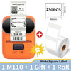 Smart Thermal Label Printer - TheWellBeing4All