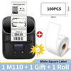 Smart Thermal Label Printer - TheWellBeing4All