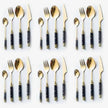 Fork Spoon Knife Set - TheWellBeing4All