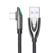 USB Type C Cable For Huawei Mate 40 Pro Samsung - TheWellBeing4All