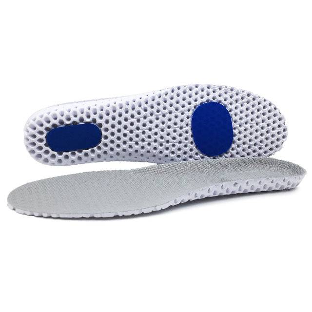 Foam Insoles For Shoes - TheWellBeing4All
