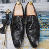 Leather Shoes - TheWellBeing4All