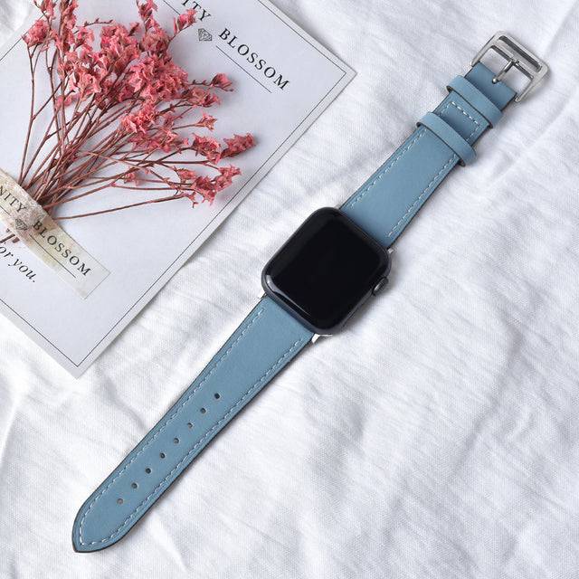 Apple Watch  Strap band - TheWellBeing4All