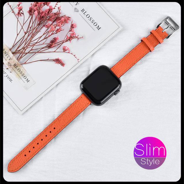 Apple Watch  Strap band - TheWellBeing4All