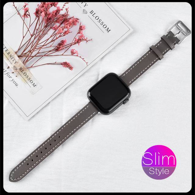 Apple Watch  Strap band - TheWellBeing4All