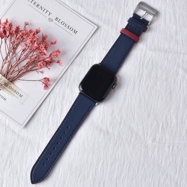 Apple Watch  Strap band - TheWellBeing4All