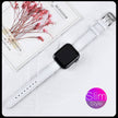 Apple Watch  Strap band - TheWellBeing4All